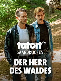 Der Herr des Waldes