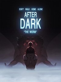 The Worm Poster