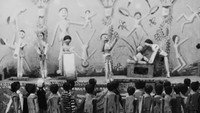 «Wooden Athletes (1912)» — обои к мультфильму #1