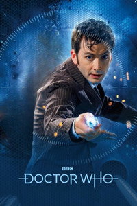 Постер сериала «Доктор Кто (2005 - 2022)» — (64 из 486)