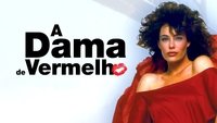 The Woman in Red