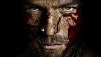 Обои к сериалу «Спартак: Боги арены (2010)» — (14 из 33)