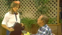 Barney and the Hooker