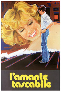 Постер фильма «Карманный любовник (1978)» — (4 из 11)