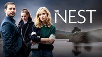 «Гнездо (2020)» — обои к сериалу #4