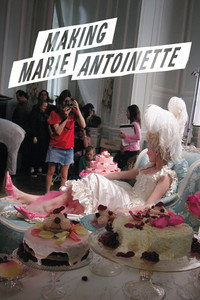 Making Marie Antoinette