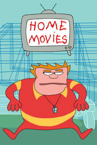 Постер мультсериала «Домашнее видео (1999-2004)» — (3 из 9)