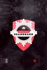 Poster de Norges beste brannmann