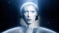 The Man Who Fell to Earth