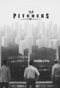 Постер сериала «TVF Pitchers (2015-2022)» — (5 из 10)