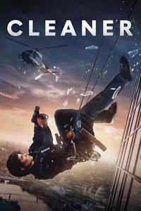 Movieposter Cleaner