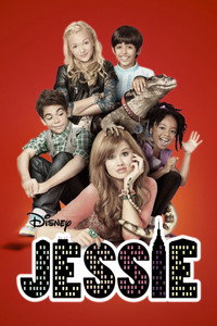 Постер сериала «Джесси (2011-2015)» — (9 из 46)