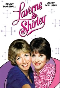 Постер сериала «Лаверна и Ширли (1976-1983)» — (3 из 24)