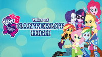 «My Little Pony: Equestria Girls Specials (2017)» — обои к мультсериалу #9