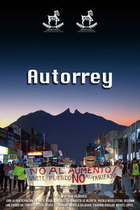 Poster de Autorrey
