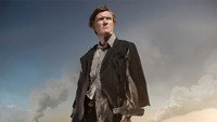 «Обзор с Майлсом Барлоу (2008-2010)» — обои к сериалу #2