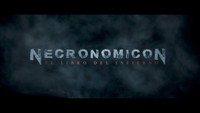 «Некрономикон (2018)» — обои к фильму #2