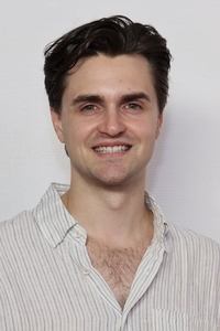 Imagem de Josiah Allen