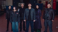 «Дюжина (2025)» — обои к сериалу #8