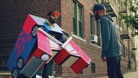 Pick-Up Artists