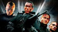 Universal soldier: Regeneration