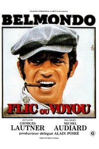 Flic ou Voyou (1979)