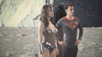 «Wonder Woman XXX: An Axel Braun Parody (2015)» — обои к фильму #4