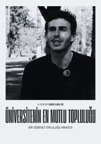 Üniversitenin En Mutlu Topluluğu