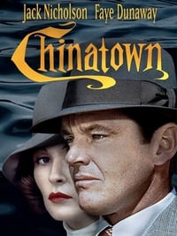 Chinatown pelicula completa