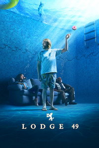 Постер сериала «Ложа 49 (2018-2019)» — (6 из 25)