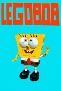 LegoBob