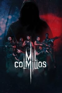 copertina serie tv Mil+Colmillos 2021