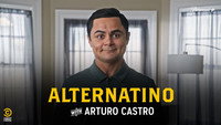 «Такие разные латиноамериканцы с Артуро Кастро (2019)» — обои к сериалу #2