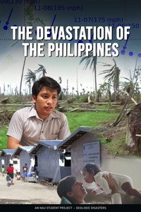 The Devastation of the Philippines