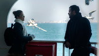 «Ворон (2019)» — обои к сериалу #3