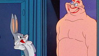 «Кролик на ринге (1951)» — обои к мультфильму #3