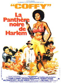 Coffy, la panthère noire de Harlem