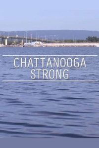 Poster de Chattanooga Strong