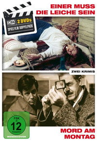Постер фильма «Einer muß die Leiche sein (1978)» — (1 из 2)