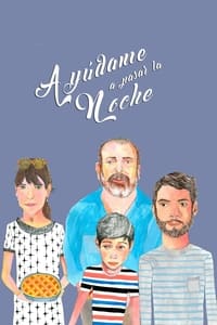 Ayúdame a pasar la noche (2018)