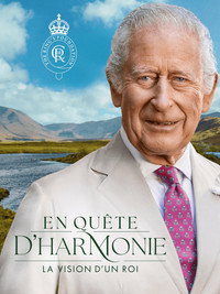 En quête d'harmonie : la vision d'un roi