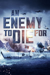Постер фильма «Умереть за врага (2012)» — (2 из 4)