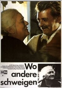 Wo andere schweigen (1984)