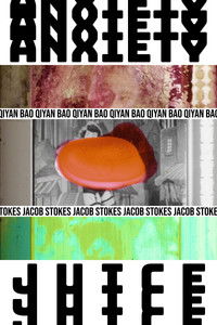 Imagem do Filme Anxiety Juice