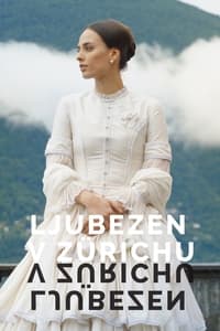 Eine Affäre in Zürich – Richard Wagners erste und einzige Liebe (2021)