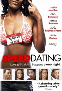 Poster de Speed-Dating