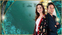 «The Case of the Christmas Diamond (2022)» — обои к фильму #3