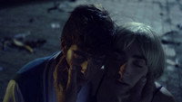 «ערי נעורי (2012)» — обои к фильму #1