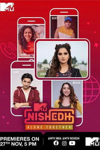 Poster de MTV Nishedh