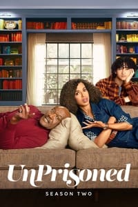 Season 2 Poster